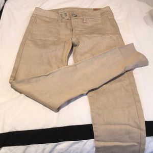 American Eagle Jegging